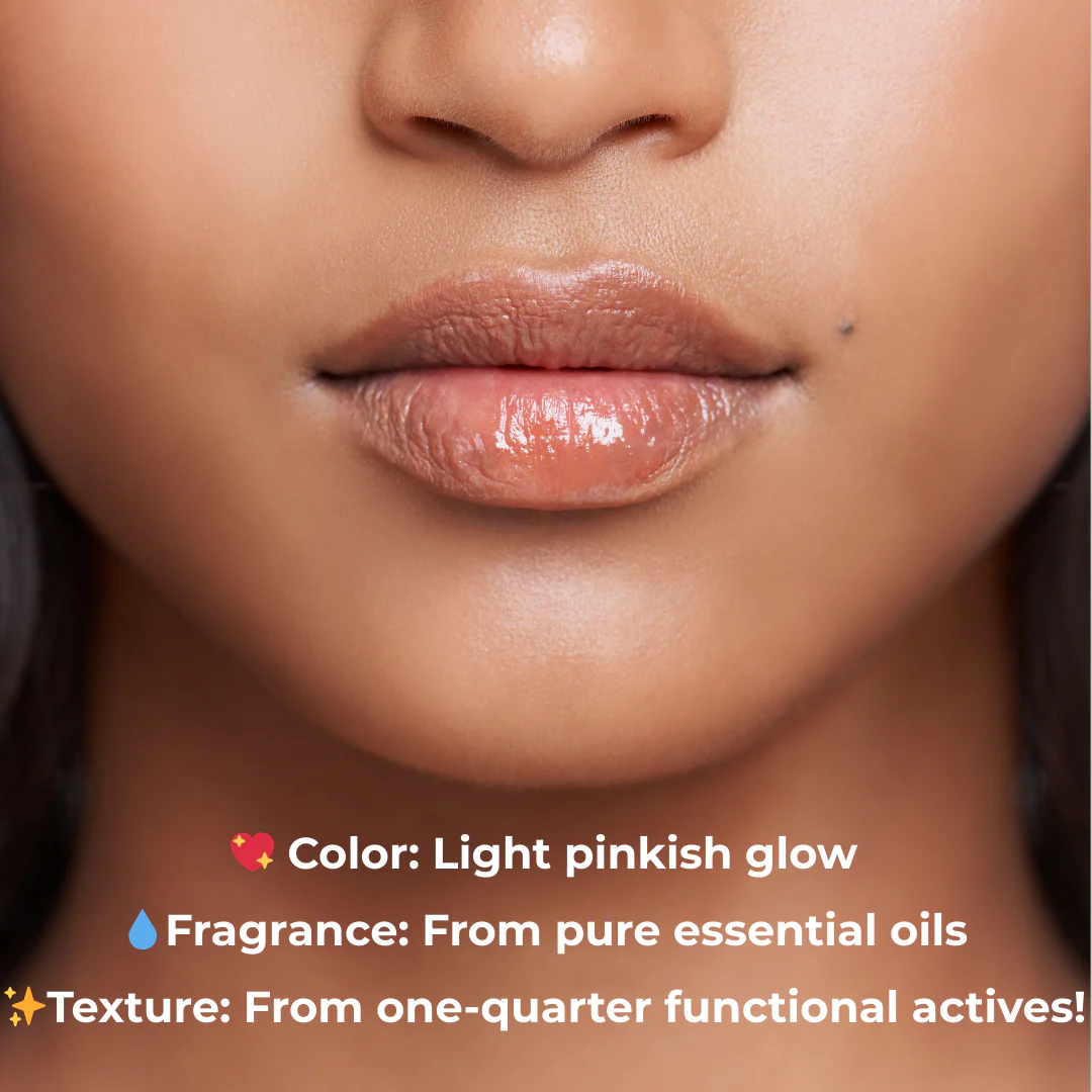Efpy Curb micro-dose lip balm | Snack attack tamer - Image 8