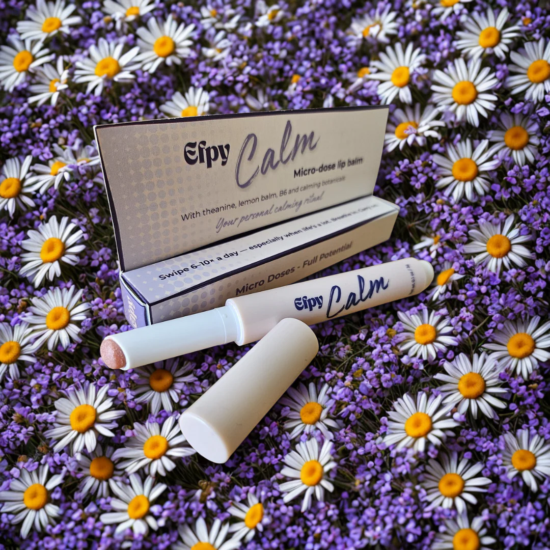 Efpy Full System Trio | Calm, Curb and Perk - Image 8