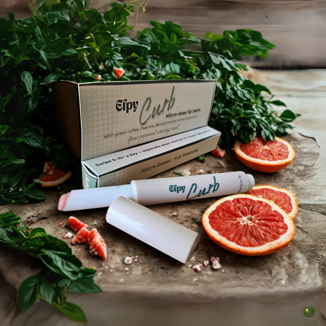 Efpy Full System Trio | Calm, Curb and Perk - Image 9